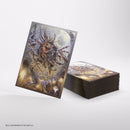 Gamegenic - Premium Art Sleeves (105pcs) - MTG: Lorwyn Eclipsed - Auntie Ool, Cursewretch