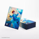 Gamegenic - Premium Art Sleeves (105pcs) - MTG: Secrets of Strixhaven - Zimone, Infinite Analyst