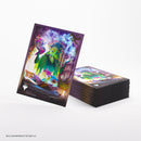 Gamegenic - Premium Art Sleeves (105pcs) - MTG: Secrets of Strixhaven - Dina, Essence Brewer