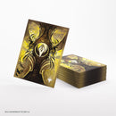 Gamegenic - Premium Art Sleeves (105pcs) - MTG: Secrets of Strixhaven - Silverquill