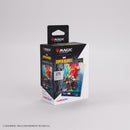 Gamegenic - Premium Art Sleeves (105pcs) - MTG: Marvel Super Heroes - Loki Laufeyson
