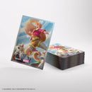 Gamegenic - Premium Art Sleeves (105pcs) - MTG: Marvel Super Heroes - Go Nuts!