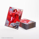 Gamegenic - Premium Art Sleeves (105pcs) - MTG: Marvel Super Heroes - The Scarlet Witch