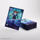 Gamegenic - Premium Art Sleeves (105pcs) - MTG: Reality Fracture - Entrust the Spark