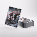 Gamegenic - Premium Art Sleeves (105pcs) - MTG: The Hobbit - Goblin Army Token