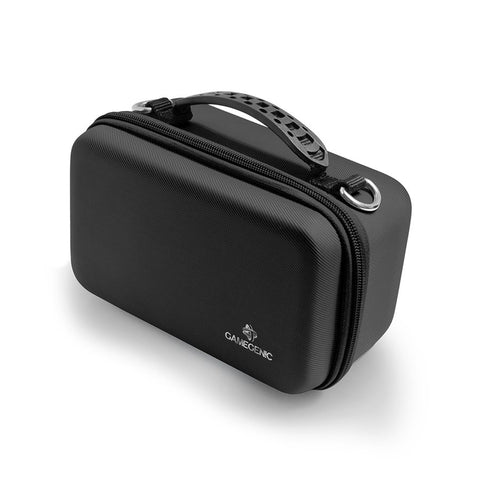 Gamegenic - Game Shell 250+ - Black