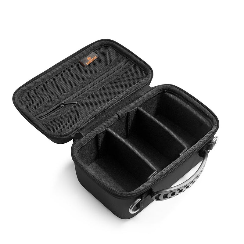 Gamegenic - Game Shell 250+ - Black