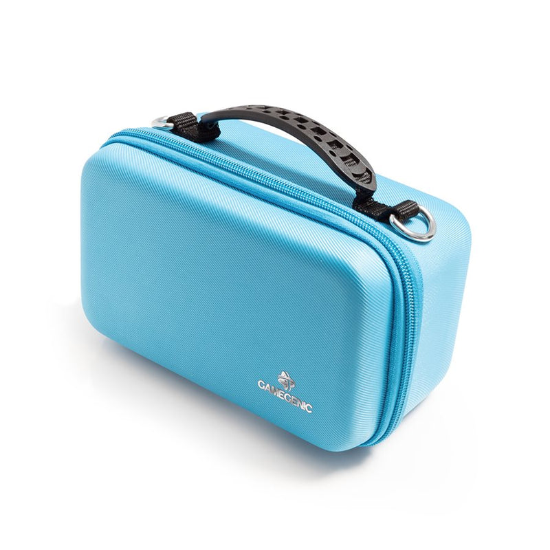 Gamegenic - Game Shell 250+ - Blue