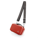 Gamegenic - Game Shell 250+ - Red