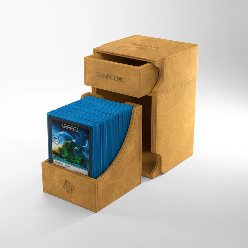 Gamegenic - Watchtower 100+ XL Convertible - Sand