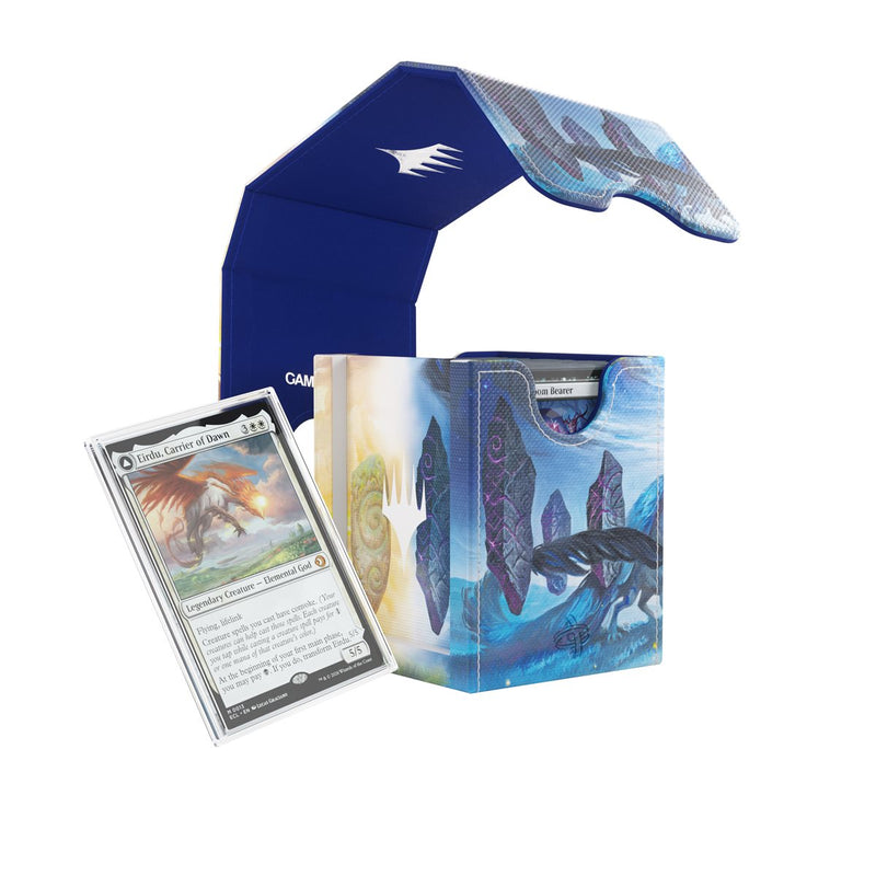 Gamegenic - Squire Plus 100+ XL Convertible - MTG: Lorwyn Eclipsed - Celestial Reunion