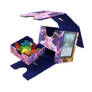 Gamegenic - Sidekick Pro 100+ XL Convertible - MTG: Lorwyn Eclipsed - Morcants Loyalist//Dawnhand Eulogist
