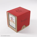 Gamegenic - Sidekick Pro 100+ XL Convertible - MTG: Secrets of Strixhaven - Lorehold