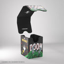 Gamegenic - Squire 100+ XL Convertible - MTG: Marvel Super Heroes - Doctor Doom