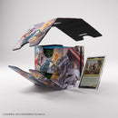 Gamegenic - Sidekick Pro 100+ XL Convertible - MTG: Marvel Super Heroes - Marvel Super Heroes