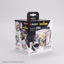 Gamegenic - Sidekick Pro 100+ XL Convertible - MTG: Marvel Super Heroes - Marvel Super Heroes