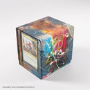Gamegenic - Sidekick Pro 100+ XL Convertible - MTG: Marvel Super Heroes - Doom Reigns Supreme/Loki Laufeyson
