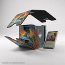 Gamegenic - Sidekick Pro 100+ XL Convertible - MTG: Marvel Super Heroes - Doom Reigns Supreme/Loki Laufeyson