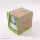 Gamegenic - Sidekick Pro 100+ XL Convertible - MTG: Reality Fracture - Vigorbloom
