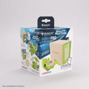 Gamegenic - Sidekick Pro 100+ XL Convertible - MTG: Reality Fracture - Vigorbloom