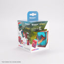 Gamegenic - Squire Plus 80+ XL Convertible - MTG: The Hobbit -  The Arkenstone / Smaug, Worm of Dread