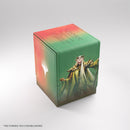 Gamegenic - Squire Plus 80+ XL Convertible - MTG: The Hobbit -  Thranduil, the Elvenking / The Mountain-king