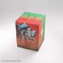 Gamegenic - Squire Plus 80+ XL Convertible - MTG: The Hobbit -  Thranduil, the Elvenking / The Mountain-king