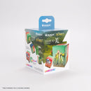 Gamegenic - Squire Plus 80+ XL Convertible - MTG: The Hobbit -  Thranduil, the Elvenking / The Mountain-king