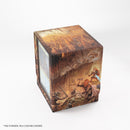 Gamegenic - Squire Plus 100+ XL Convertible - MTG: The Hobbit -  Battle of Goblin-town