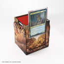 Gamegenic - Squire Plus 100+ XL Convertible - MTG: The Hobbit -  Battle of Goblin-town