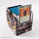 Gamegenic - Sidekick Pro 100+ XL Convertible - MTG: The Hobbit - Battle of Five Armies