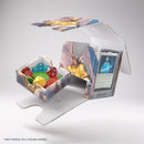 Gamegenic - Sidekick Pro 100+ XL Convertible - MTG: The Hobbit - Bard, King of Dale / Smaug, Wicked Worm