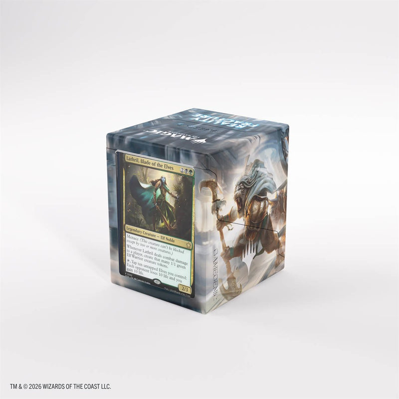 Gamegenic - Bastion 100+ XL- MTG: Reality Fracture - Charge the Sanctum