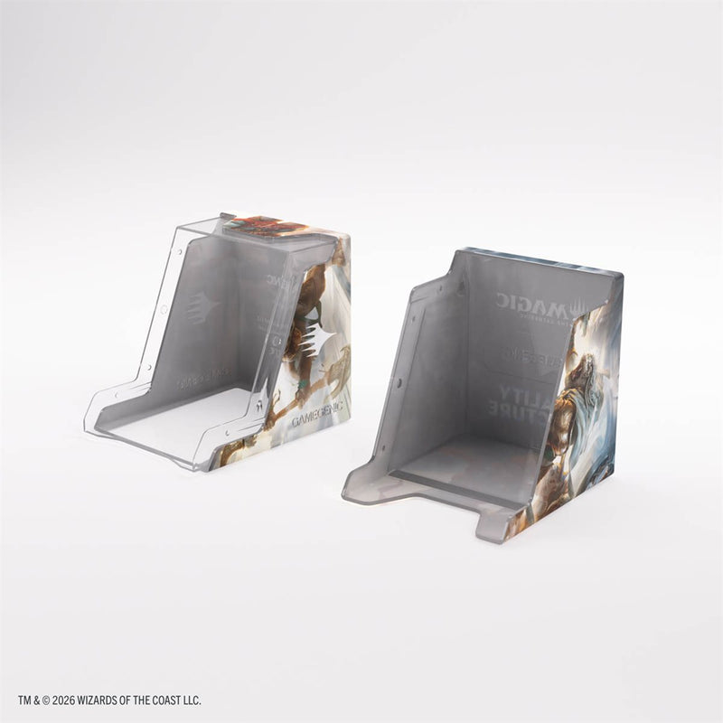 Gamegenic - Bastion 100+ XL- MTG: Reality Fracture - Charge the Sanctum