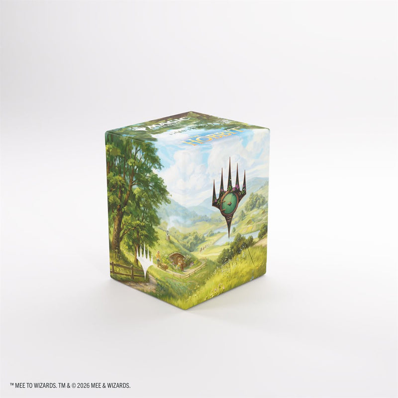 Gamegenic - Bastion 80+ XL- MTG: The Hobbit - The Shire