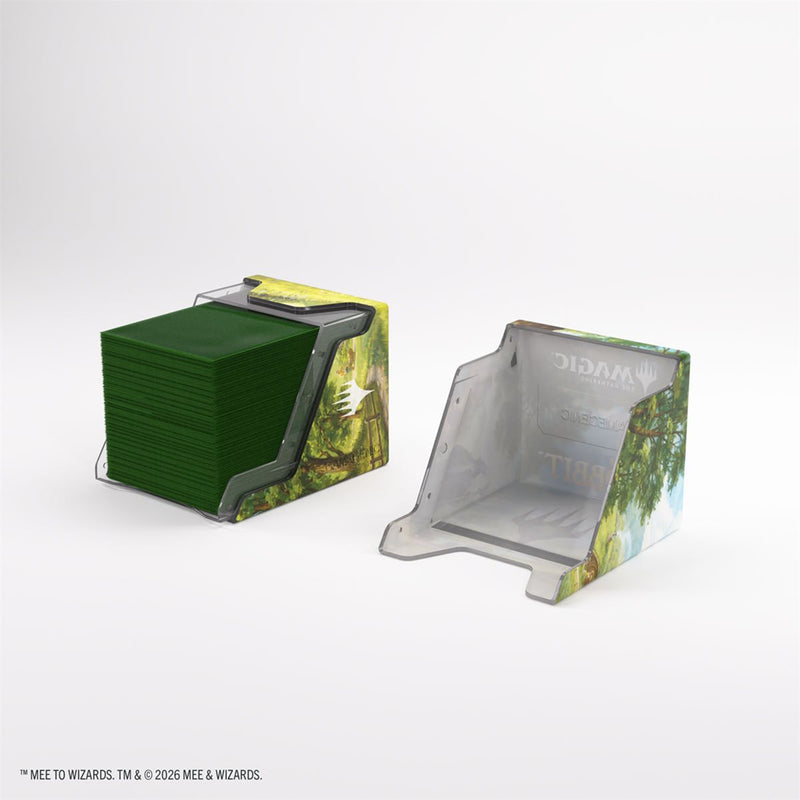 Gamegenic - Bastion 80+ XL- MTG: The Hobbit - The Shire