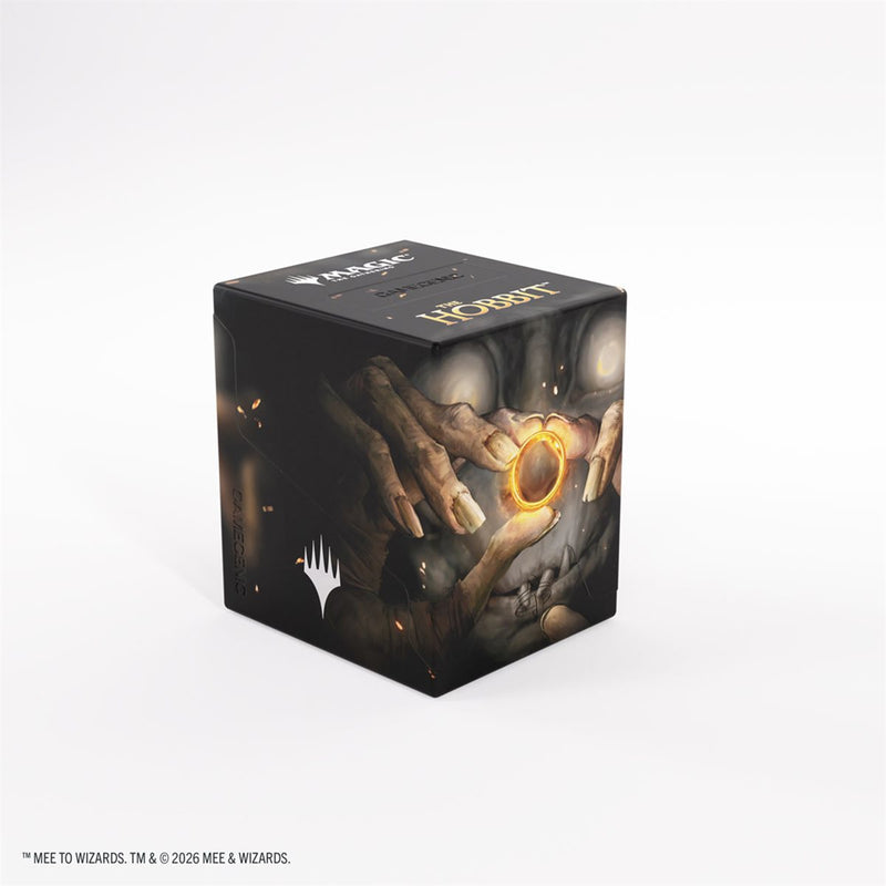 Gamegenic - Bastion 100+ XL- MTG: The Hobbit - My Precious