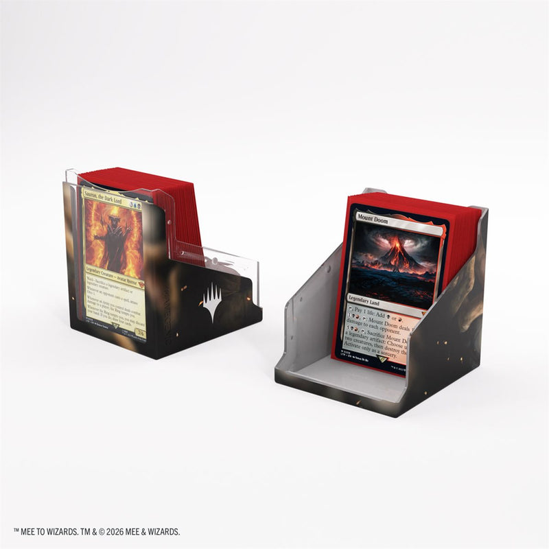 Gamegenic - Bastion 100+ XL- MTG: The Hobbit - My Precious