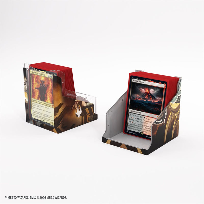 Gamegenic - Bastion 100+ XL- MTG: The Hobbit - The Great Goblin