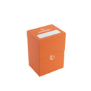 Gamegenic - Deck Holder 80+ - Orange