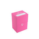 Gamegenic - Deck Holder 80+ - Pink