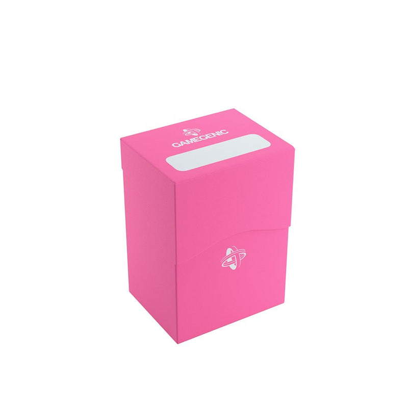 Gamegenic - Deck Holder 80+ - Pink