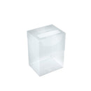 Gamegenic - Deck Holder 80+ - Clear