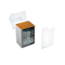 Gamegenic - Deck Holder 80+ - Clear
