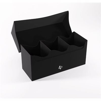 Gamegenic - Triple Deck Holder 300+ XL - Black