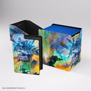 Gamegenic - Soft Dynacrate 100+ XL - MTG: Secrets of Strixhaven - Moment of Reckoning