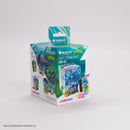 Gamegenic - Soft Dynacrate 100+ XL - MTG: Secrets of Strixhaven - Moment of Reckoning