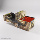 Gamegenic - Soft Crate 100+ XL Sideloading - MTG: Secrets of Strixhaven - Stirring Hopesinger/Inkling Token