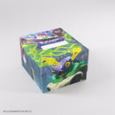 Gamegenic - Soft Crate 100+ XL Sideloading - MTG: Secrets of Strixhaven - Bogwater Lumaret/Dina, Essence Brewer