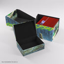 Gamegenic - Soft Crate 100+ XL Sideloading - MTG: Secrets of Strixhaven - Bogwater Lumaret/Dina, Essence Brewer